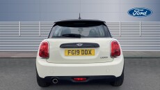 MINI Hatchback 1.5 Cooper Classic II 3dr Petrol Hatchback